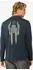 Super Natural Racing Team Bio J Longsleeve (SNMS02004-W55) blueberry/various