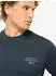 Super Natural Racing Team Bio J Longsleeve (SNMS02004-W55) blueberry/various