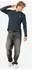 Super Natural Racing Team Bio J Longsleeve (SNMS02004-W55) blueberry/various