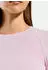 Odlo Women's Winter Specials Performance Evolution Warm Baselayer Set (198041) orchid ice