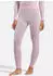 Odlo Women's Winter Specials Performance Evolution Warm Baselayer Set (198041) orchid ice