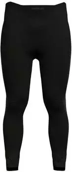 Odlo Performance Warm Long Sleeve Shirt (198282-15000) schwarz
