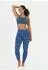 Athlecia Larissa Sport-BH (67221415) blau/schwarz