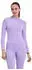 Falke Shirt Longsleeve Warm Women (39161) light lilac