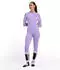 Falke Shirt Longsleeve Warm Women (39161) light lilac