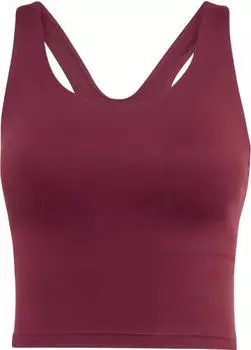 adidas All Me Medium-Support Bra Tanktop Sport-BH (Damen)