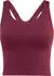 adidas All Me Medium-Support Bra Tanktop Sport-BH (Damen)