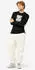 Super Natural 2 Pitch LS jet black-various