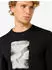 Super Natural 2 Pitch LS jet black-various