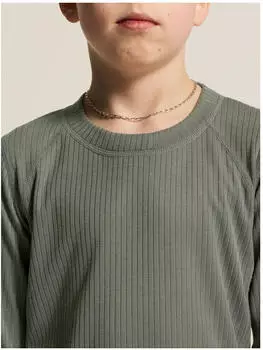Craft Baselayer Set Junior (C18164) leaf
