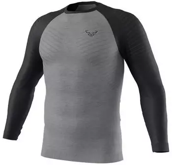Dynafit Tour Light Merino Longsleeve Men (71364) black out