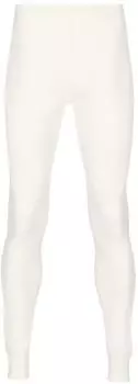 Trigema Lange Ski/Sport Funktionshose aus Merinowolle (427674) natur