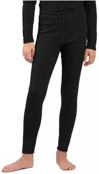 Odlo Active Warm Eco Leggings Kids (198249) schwarz