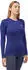 Jack Wolfskin Infinite Warm LS Women Longsleeve Shirt Baselayer (A60319) glow ink