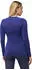 Jack Wolfskin Infinite Warm LS Women Longsleeve Shirt Baselayer (A60319) glow ink