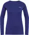 Jack Wolfskin Infinite Warm LS Women Longsleeve Shirt Baselayer (A60319) glow ink