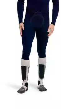 Falke Thermozone Funktionsunterhose lang (33492) space blue
