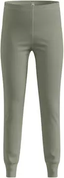 Odlo Active Warm Graphic Base Layer Tights Kids (159219) shadow