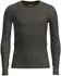 Icebreaker Merino 175 Everyday Crewe Funktionsshirt langarm (Herren)