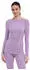 Falke Ladies Running Base Layer Shirt Long-Sleeved (33211)