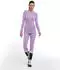 Falke Ladies Running Base Layer Shirt Long-Sleeved (33211)