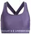 Under Armour Mädchen Crossback Sport-BH (1390066)