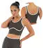 Smilodox Calen Sport BH (125002) grau