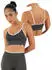 Smilodox Yari Sport BH (125004) grau