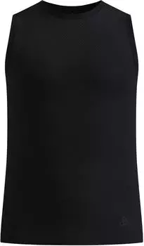 Odlo Performance X-Light BL TOP Crew Neck Singlet (198172) schwarz