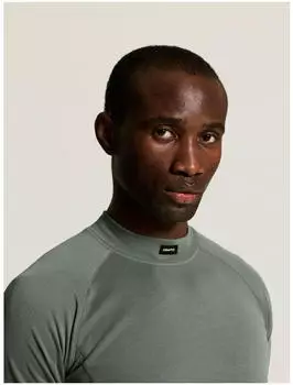Craft Core Baselayer Herren Tops 2er-Pack leaf