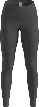 Odlo Active Warm Thermo Leggings (159121) grau