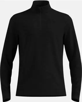 Odlo Roy Shadow Rollkragen Langarmshirt (542332) schwarz