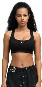 Puma 4keeps Athlete Bra Adjustable (527973) puma black-small cat