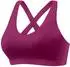 Lascana Sport-BH ohne Bügel mit extraweichem Padding (37897260) burgund