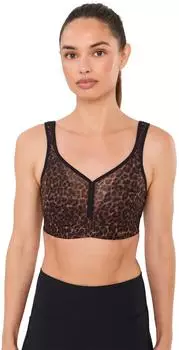 Anita Air Control DeltaPad Sport-BH (5544) wei&szlig;/neutral