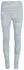 Icebreaker Merino 260 Tech Leggings snow/zinc blue