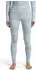 Icebreaker Merino 260 Tech Leggings snow/zinc blue