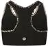 Endurance Magnolia High Support Sport-BH (58402918) braun