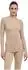Falke Thermozone Backpack-Ready Langarmshirt (33322) straw