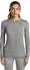 Icebreaker 260 Tech Long Sleeve Crewe Women