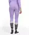 Falke Women 3/4 Tights (39165) light lilac
