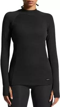 Craft Thermo Baselayer LS Shirt black