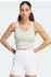 adidas All Me Medium-Support Bra Tanktop Sport-BH (Damen)