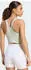 adidas All Me Medium-Support Bra Tanktop Sport-BH (Damen)