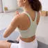 adidas All Me Medium-Support Bra Tanktop Sport-BH (Damen)