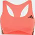 Adidas Adizero Run Medium Support Sport-BH Semi Turbo / Black ( - ) (KV9593)