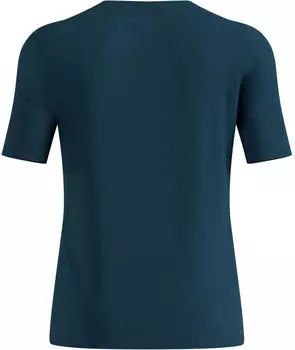 Odlo The Natural Merino 200 Crew Neck Base Layer T-Shirt