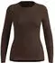 Odlo Women's Active Warm Eco Long-Sleeve Baselayer Top
