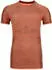 Kurzarmshirt W (85812) faded tangerine: Ortovox 230 Competition Short Sleeve W (85812)