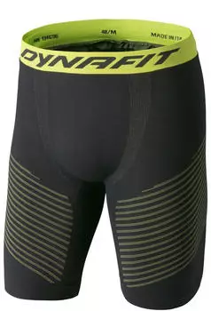 Dynafit Speed Dryarn Kurze Unterhose (71062) black out